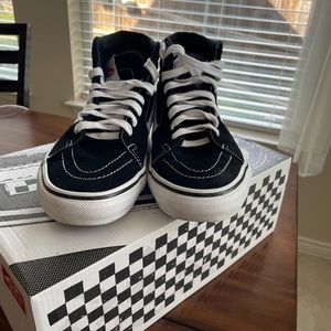 Vans